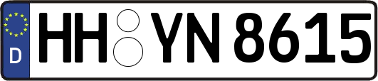 HH-YN8615