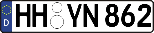 HH-YN862