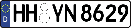 HH-YN8629