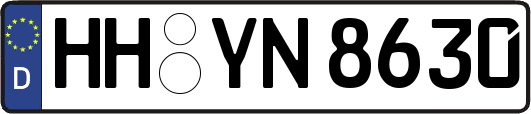 HH-YN8630