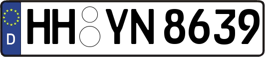 HH-YN8639