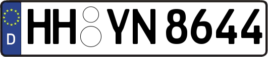 HH-YN8644
