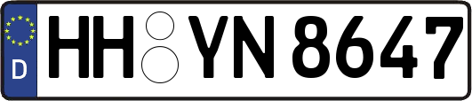 HH-YN8647