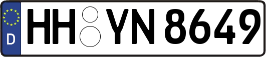 HH-YN8649