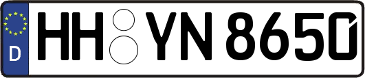 HH-YN8650