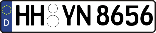 HH-YN8656