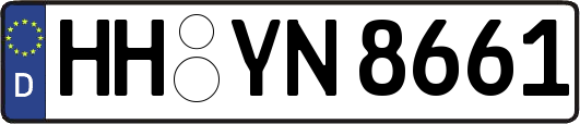 HH-YN8661