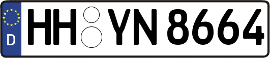HH-YN8664
