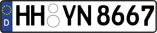 HH-YN8667