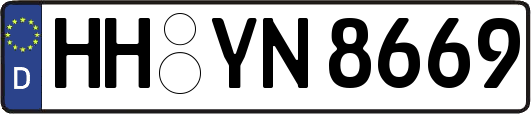 HH-YN8669