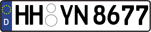 HH-YN8677