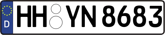 HH-YN8683