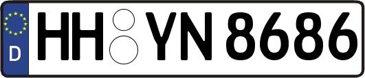 HH-YN8686