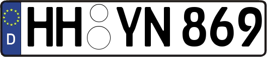 HH-YN869