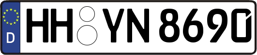 HH-YN8690
