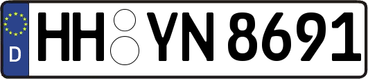HH-YN8691