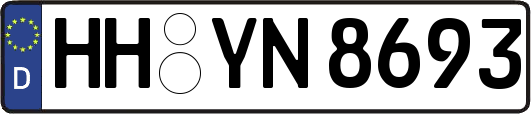HH-YN8693