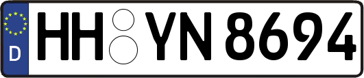 HH-YN8694