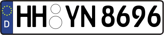 HH-YN8696