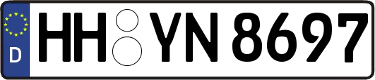 HH-YN8697