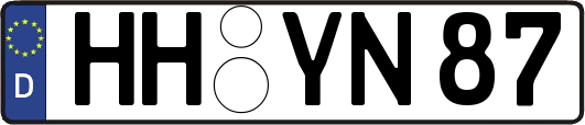 HH-YN87