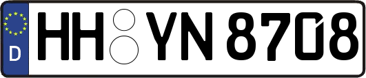 HH-YN8708