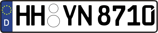 HH-YN8710