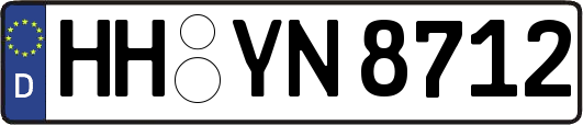 HH-YN8712