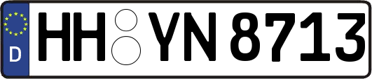 HH-YN8713