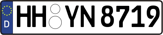HH-YN8719