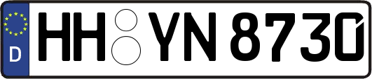 HH-YN8730