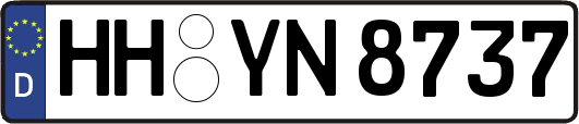 HH-YN8737