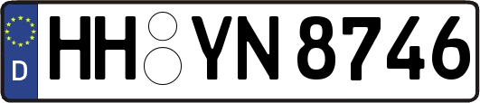 HH-YN8746
