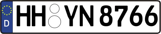HH-YN8766