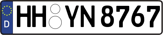 HH-YN8767