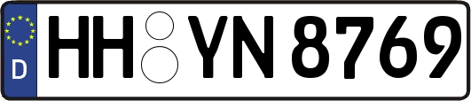 HH-YN8769