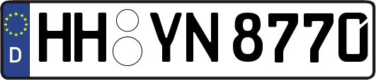 HH-YN8770