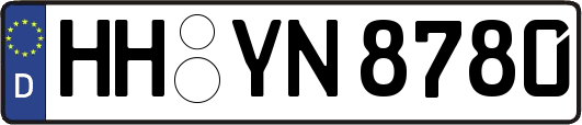 HH-YN8780