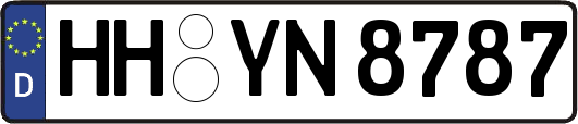 HH-YN8787