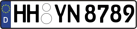 HH-YN8789