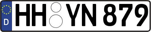 HH-YN879