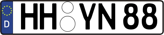 HH-YN88