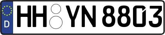 HH-YN8803