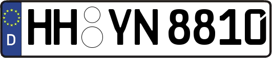 HH-YN8810