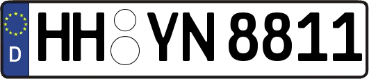 HH-YN8811