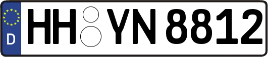 HH-YN8812