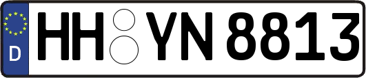 HH-YN8813