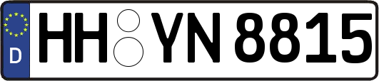HH-YN8815