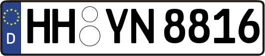 HH-YN8816