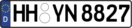 HH-YN8827